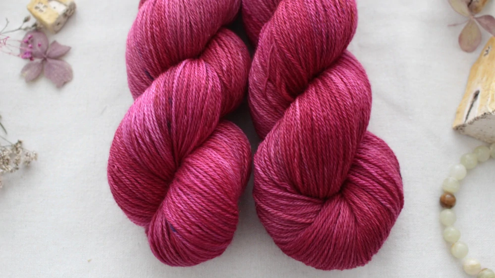 "Rasbry" - Supersoft merino sw 400m