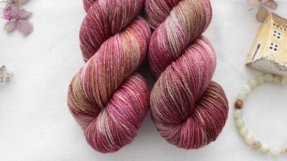 "La Tarde" - Supersoft merino sw 400m