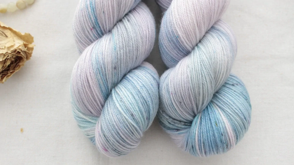 "Stefin" EXTRA Merino sw/polyamid 510m/100g