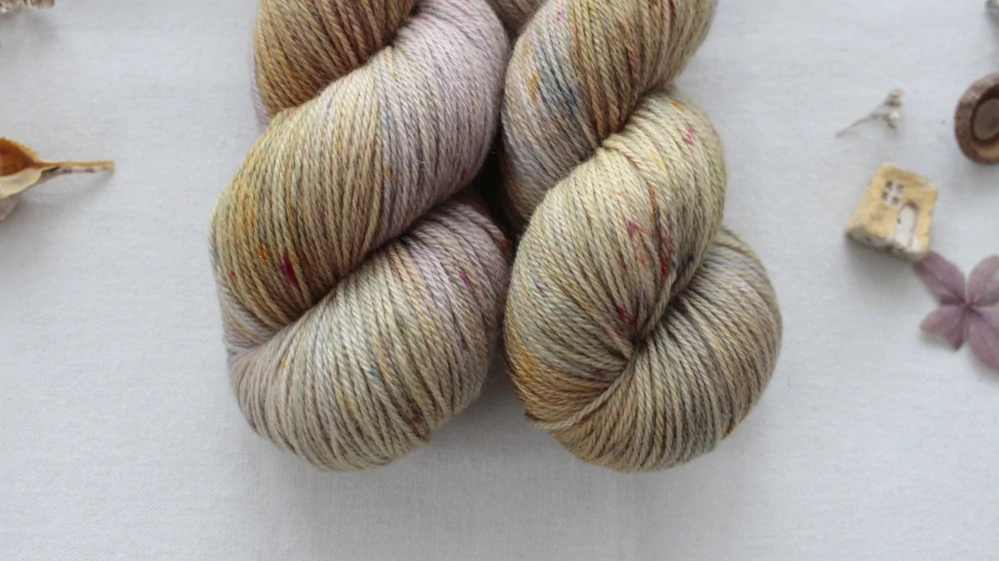 "Altair" - Supersoft merino sw 400m