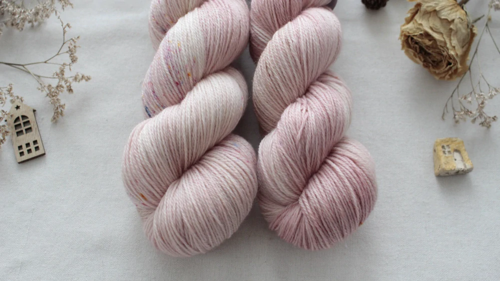 "Amandio" - Supersoft merino sw 400m