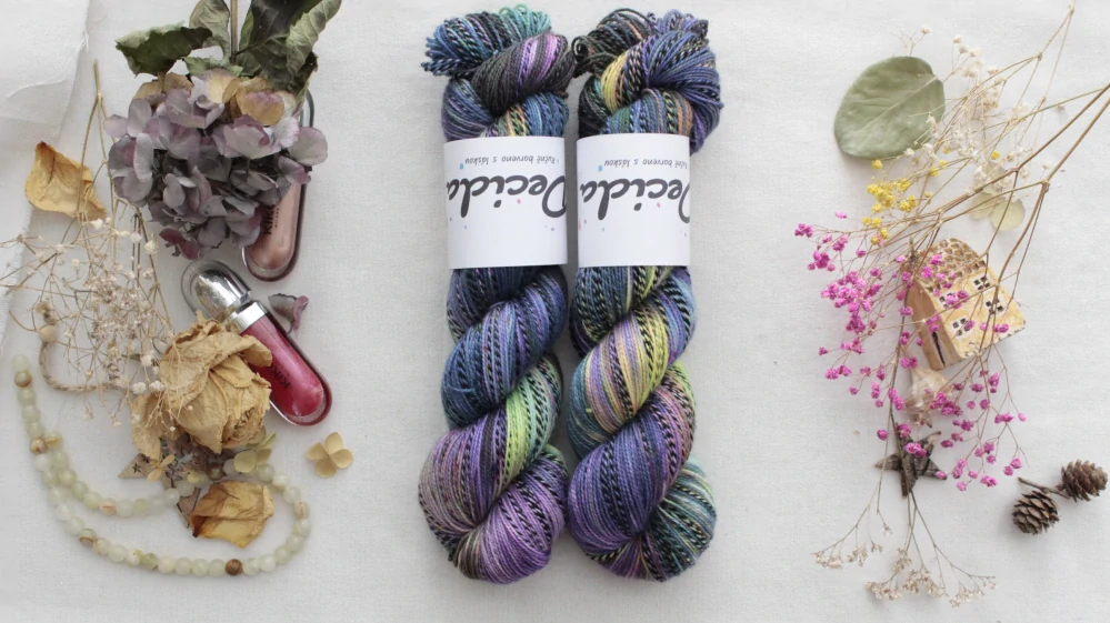 "Monster" - ZEBRA Merino sw/nylon 365m - set 120g PŘEDOBJEDNÁVKA 