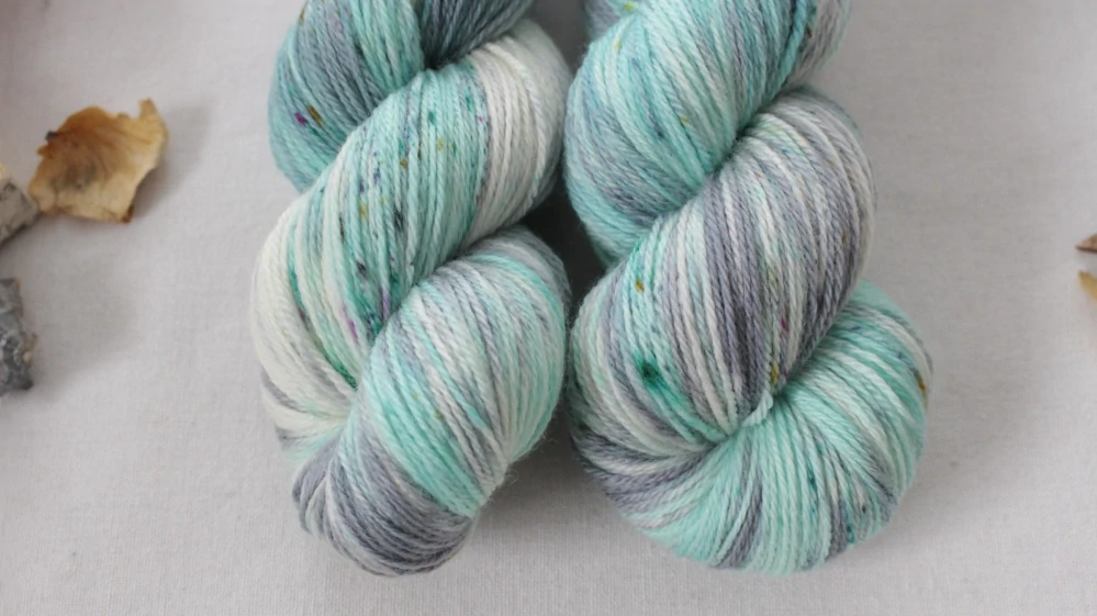 "Esencia" - Supersoft merino sw 400m