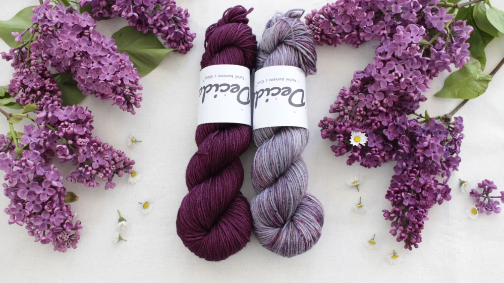 "Drift" -  extra MERINO sw 210m