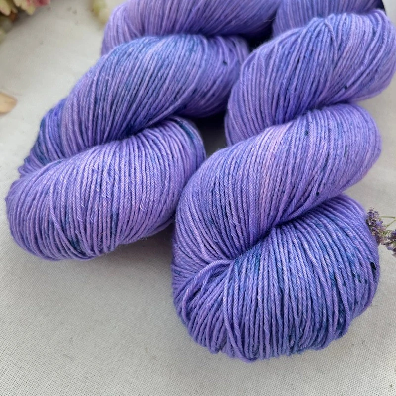 "Vivi 2" 80% merino 20% hedvábí 400m 