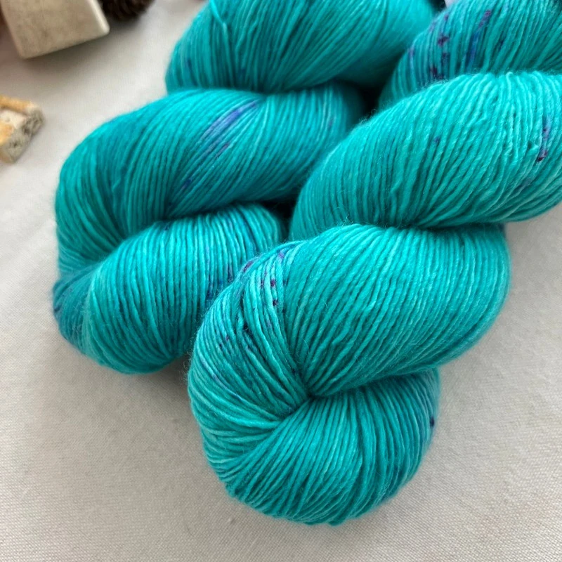 "Mintski 2" -  Single MERINO 366m