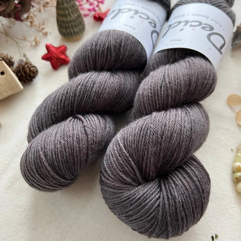 "Antrat 2"  EXTRA Merino sw/polyamid 400m/100g