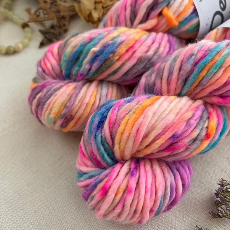 "Sweet Macaroons" Falklandská vlna sw 70m