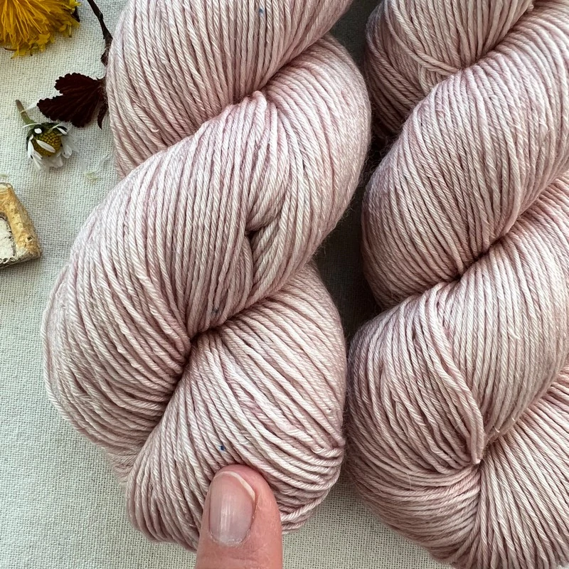 "Picón 4" 80% merino sw 20% hedvábí 400m 