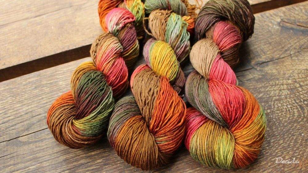 "Úroda"  extra MERINO se sw 3mm