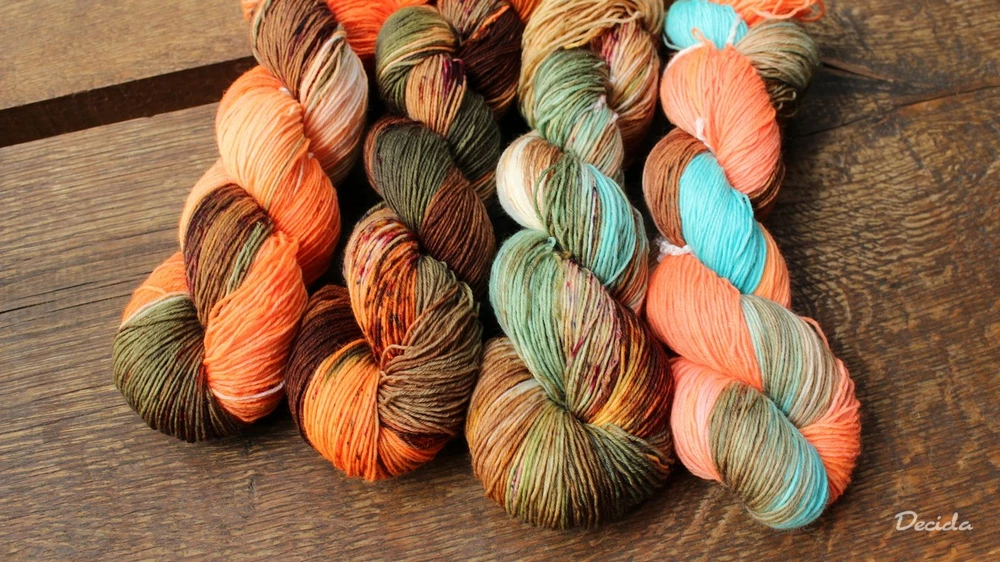 "Splynutí" extra MERINO se sw 3mm