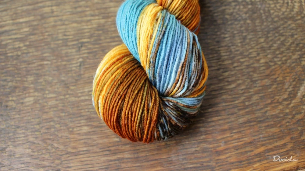 "Zrzi, zrzi"  extra MERINO se sw 3mm