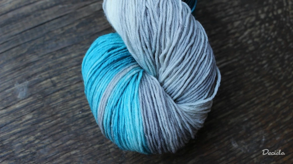 "Zamrzlá"  extra MERINO se sw 3mm