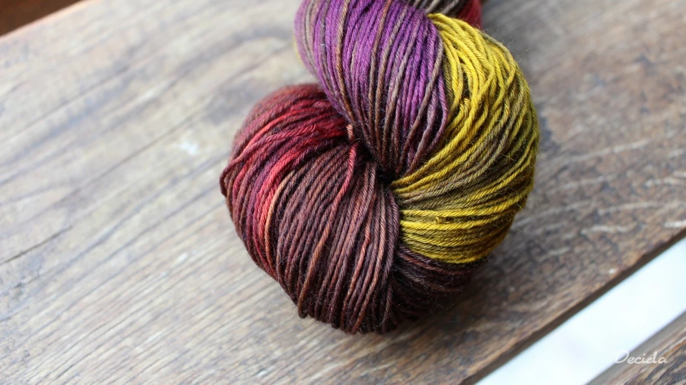 "Life in field" extra MERINO se sw 3mm