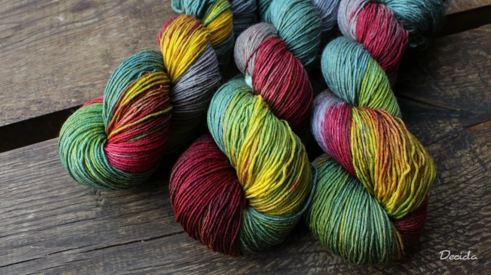 "Padam" extra MERINO se sw 3mm