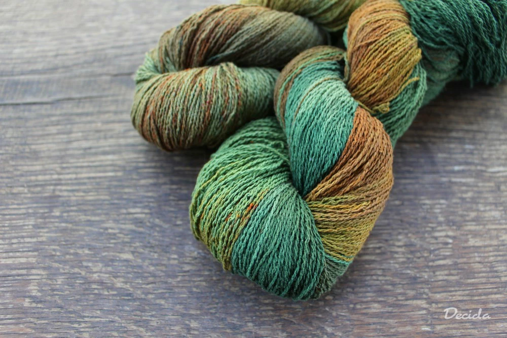"V mechu"- BURET 2mm 500m/100g