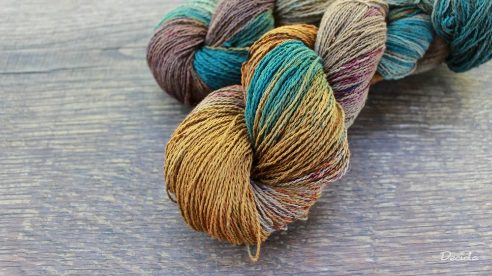 "V mechu 3"- BURET 2mm 500m/100g