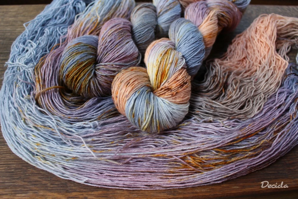 "Pierre" extra MERINO se sw 3mm