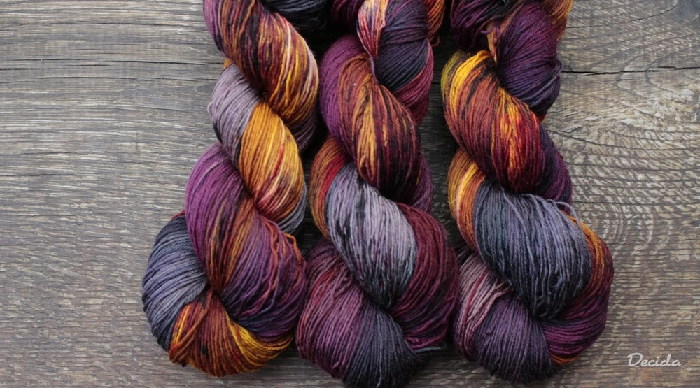 "Socorro" -  extra MERINO se sw 3mm