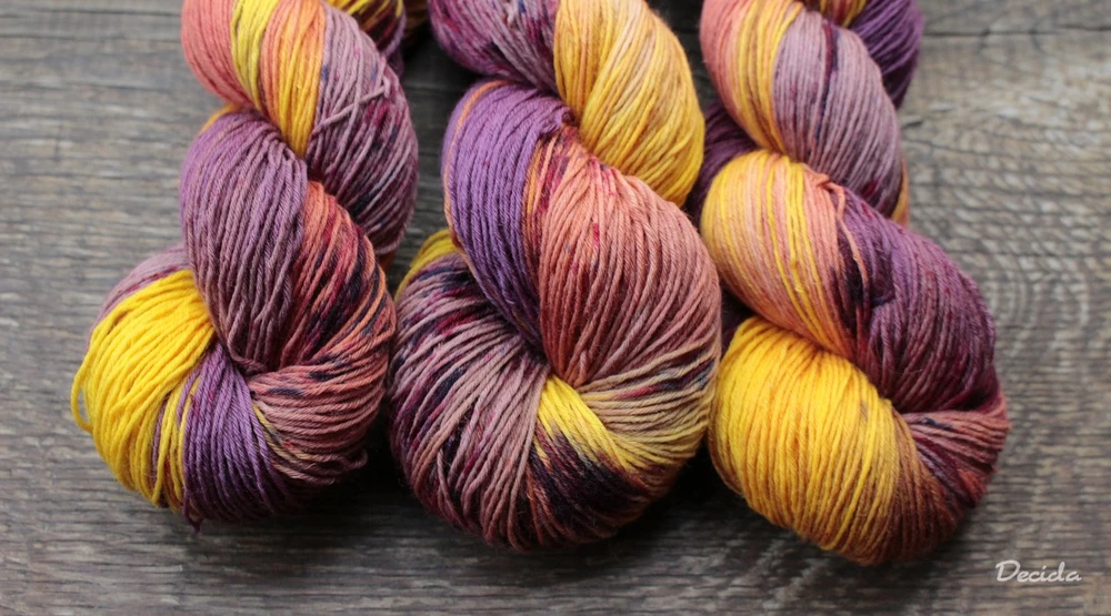 "Casandra" -  extra MERINO se sw 3mm