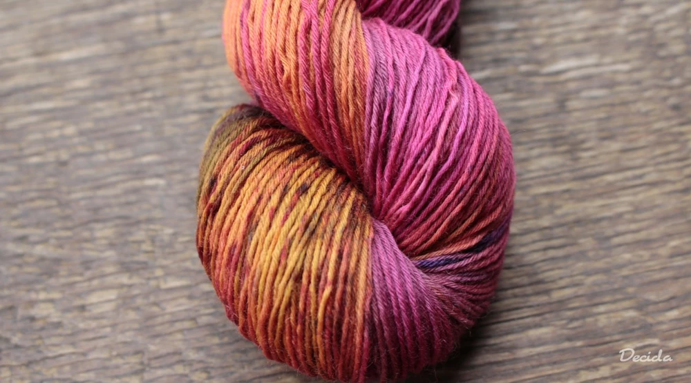 "Tanis" -  extra MERINO se sw 3mm