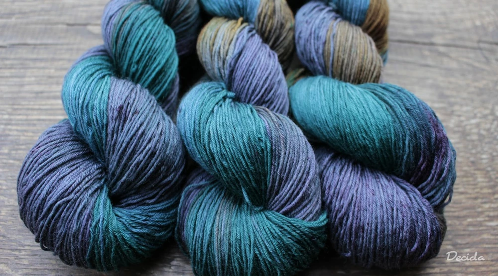 "Oleg" - extra MERINO se sw 3mm