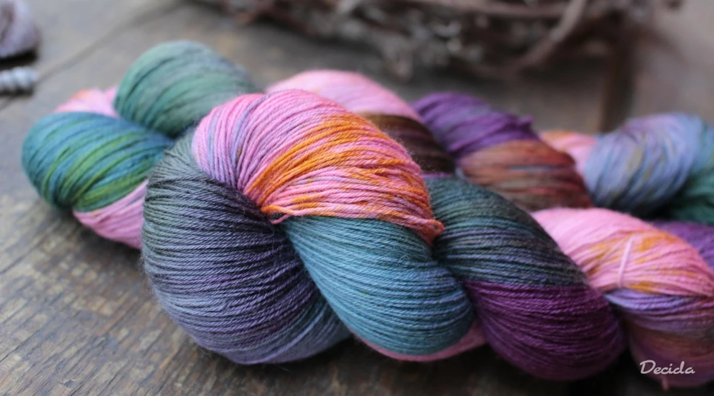 "Ofelie" extra MERINO se sw 2mm (680m)