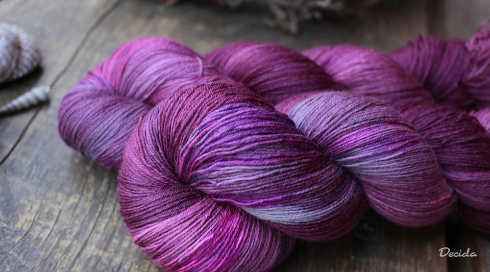 "Mangyera"  extra MERINO se sw 2mm (680m)