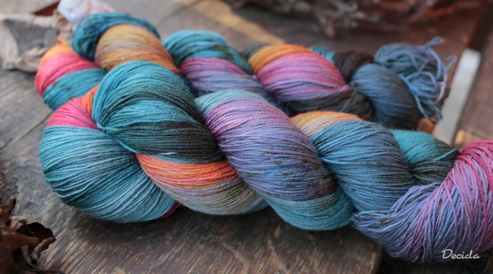 "Vienna" extra MERINO se sw 2mm (680m)