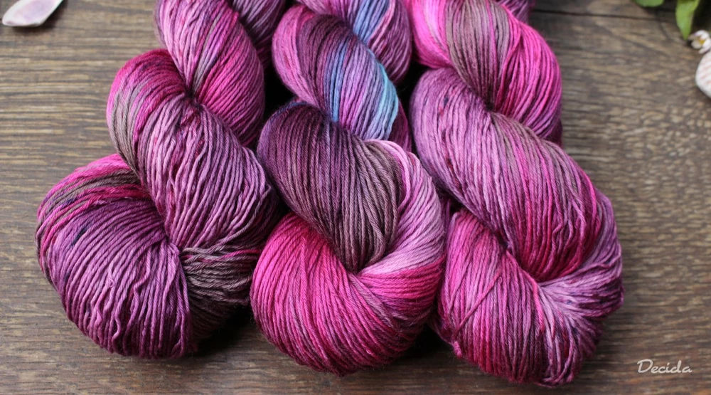 "Funny" -  extra MERINO se sw 3mm