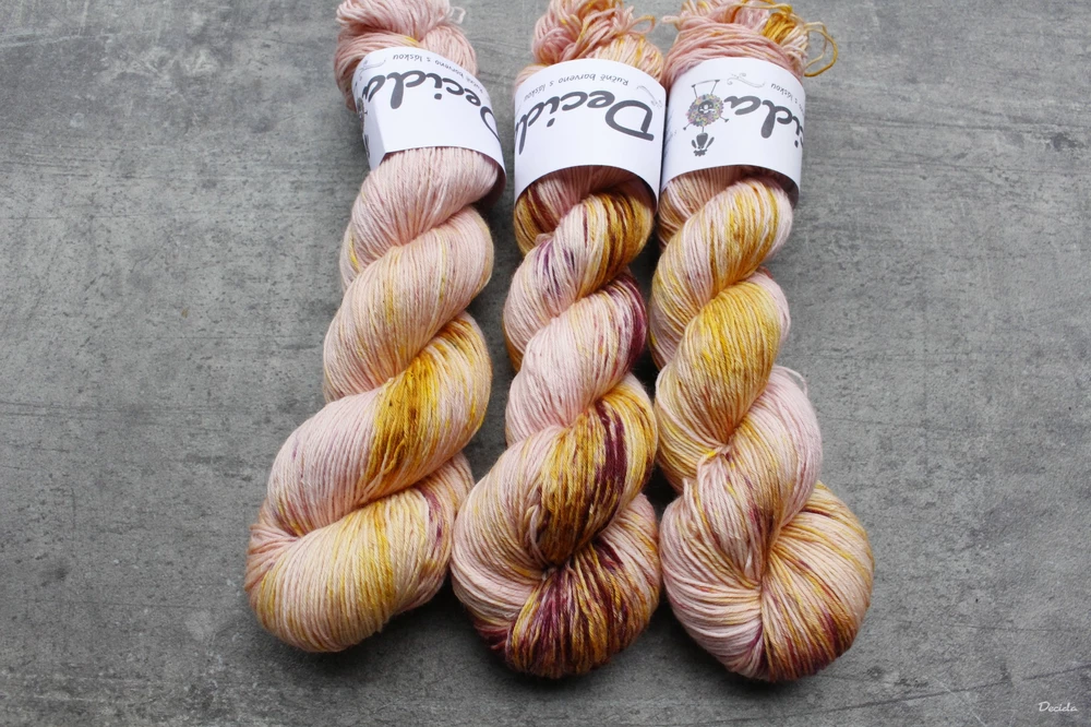 "Flin flon" -  extra MERINO se sw 3mm