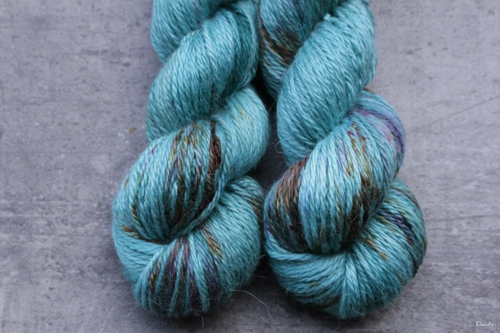 "Bixter" 70%alpaka/10%kašmír/20%hedvábí