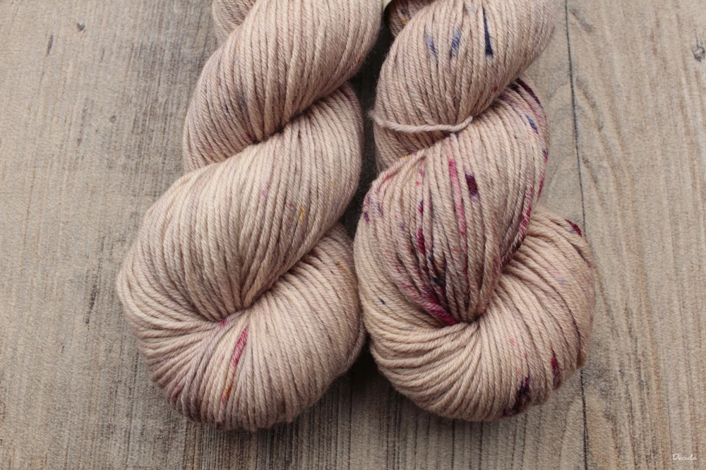 "Camael" - extra MERINO se sw 4mm