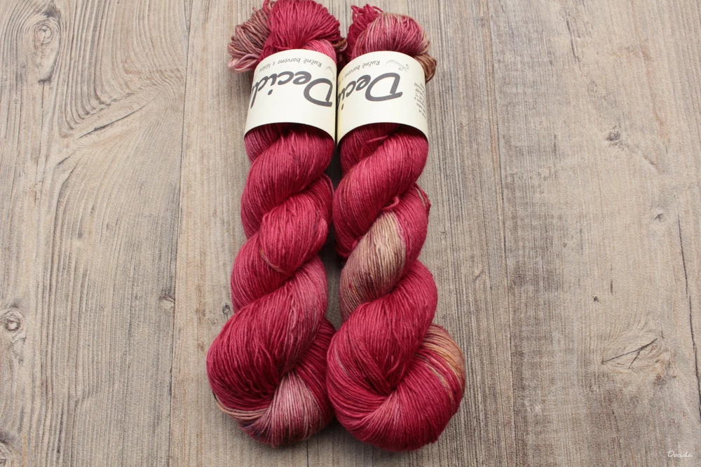 "Nemesis"-  extra MERINO se sw 3mm