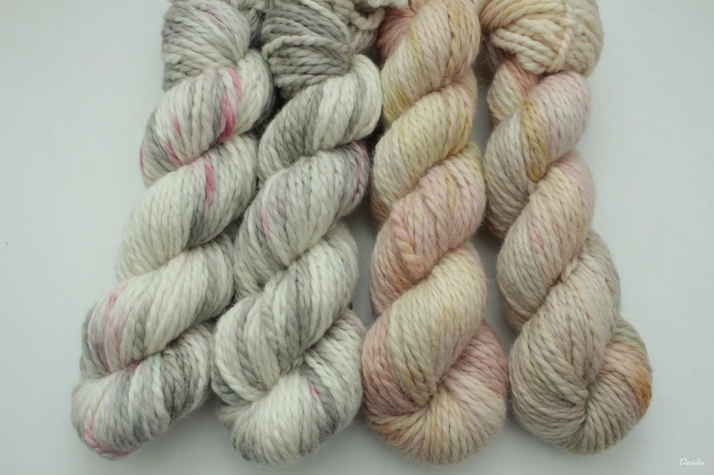 "Yasper" Baby alpaka 100m/100g