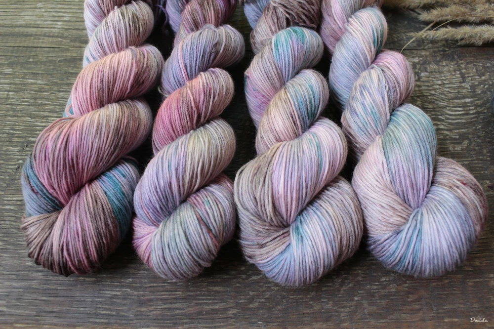 "Adiri" -  extra MERINO se sw 3mm