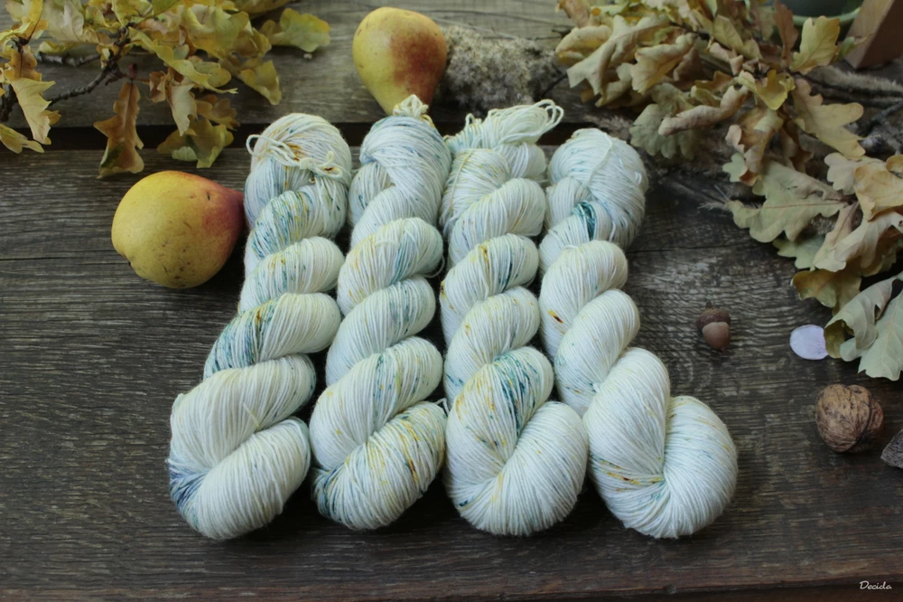 "Sleep today" -  extra MERINO se sw 3mm