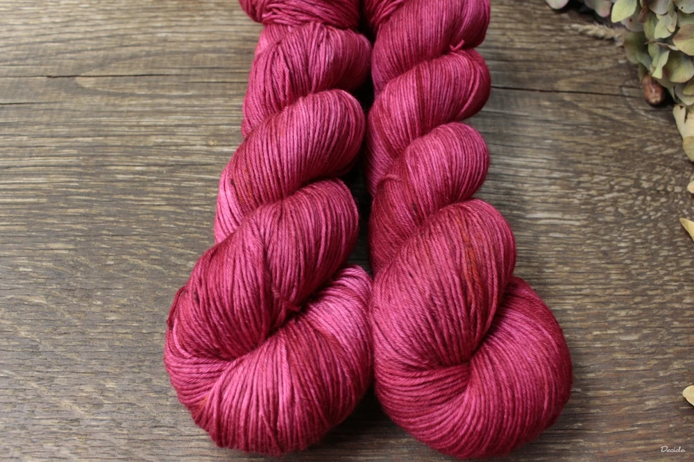 "Fuchsia" -  extra MERINO se sw 3mm