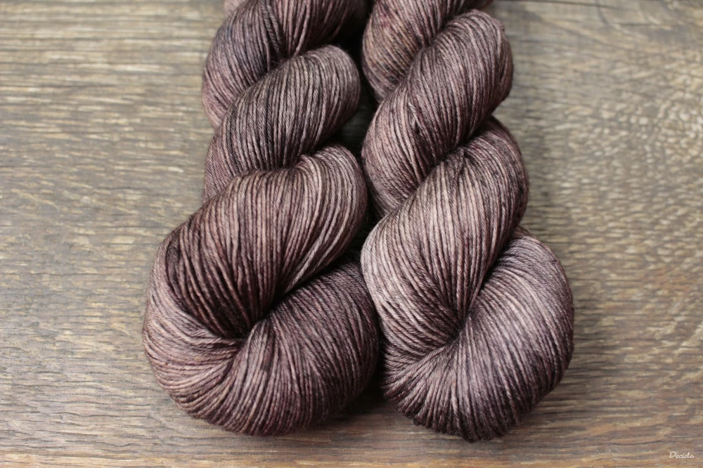 "Shorewood" -  extra MERINO se sw 3mm