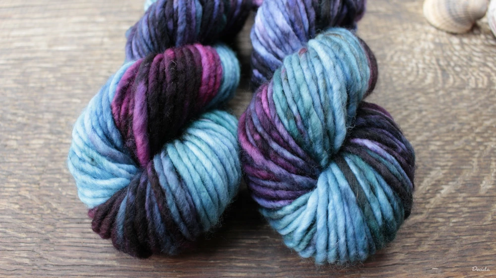 "Night dream" extra MERINO/nylon se sw 70m