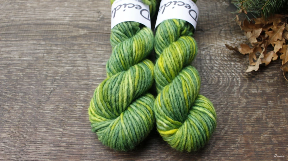 "Prales" extra MERINO/nylon se sw 70m