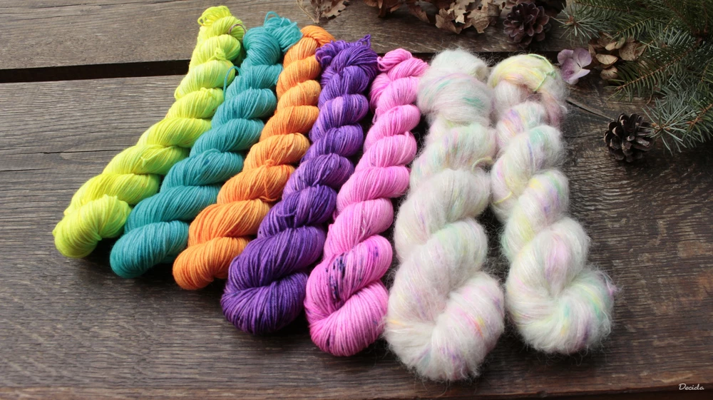 "Marshmallow - 74% baby Suri alpaka 26% hedvábí 300m/50g NOVINKA