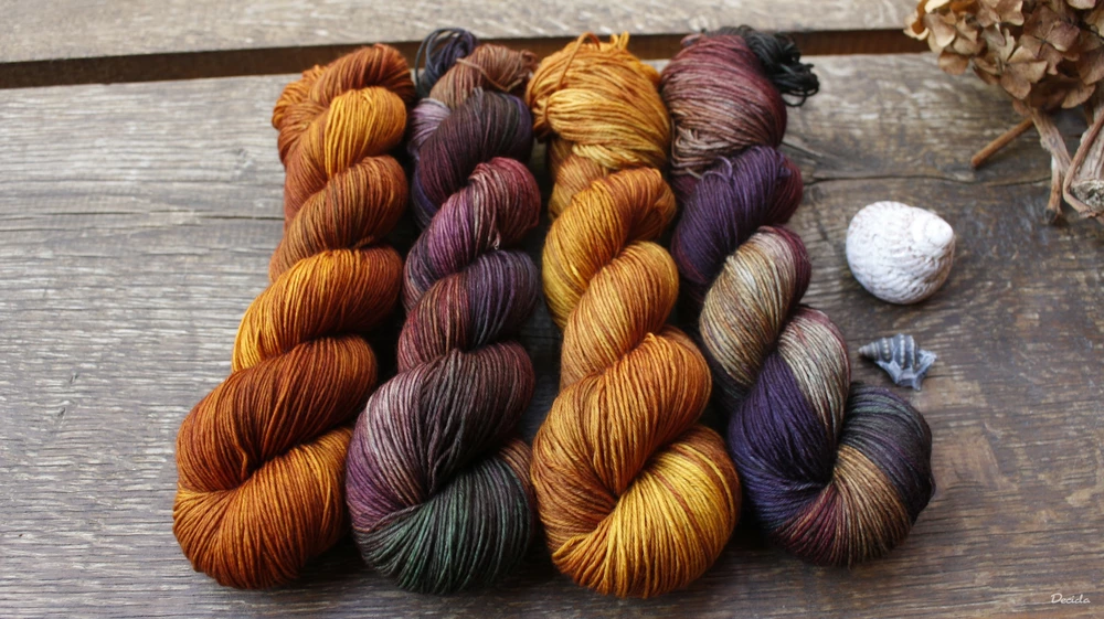 "Breathin" -  extra MERINO se sw 3mm