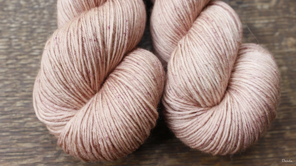 "Betul" -  extra MERINO se sw 3mm