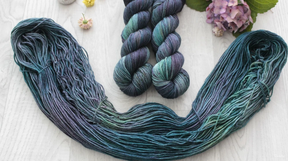 "Aerodynamic" - extra MERINO se sw 4mm