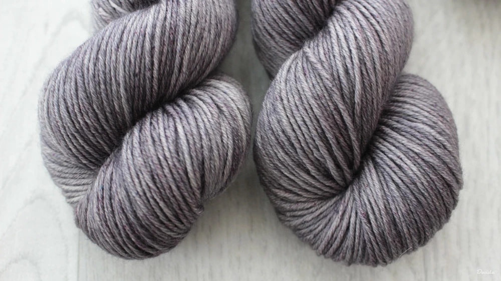 "Ghost" - extra MERINO se sw 4mm