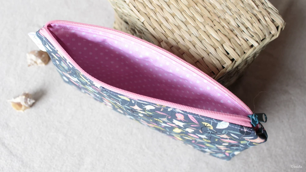 Penál č.24 - na pomůcky od Mannonky 