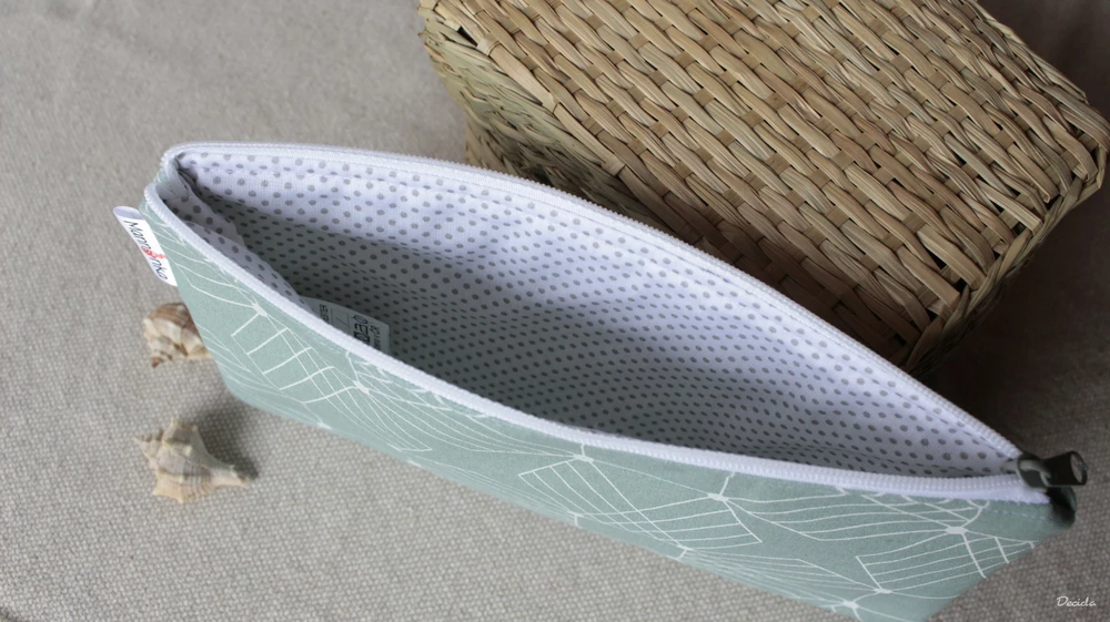 Penál č.25 - na pomůcky od Mannonky 