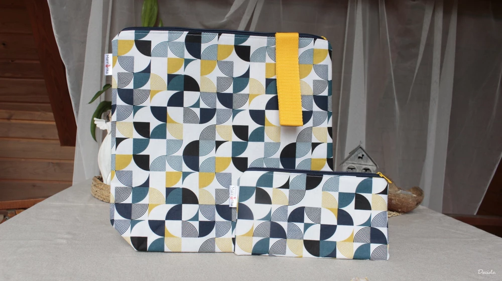 Penál č.29 - na pomůcky od Mannonky 