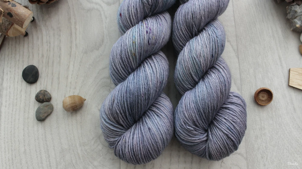 "Aye" -  extra MERINO se sw 4mm 